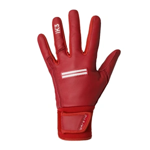 Warstic IK3 Long Cuff Youth Batting Gloves