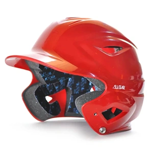 All Star Batting Helmet | Gloss