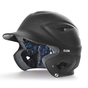 All Star Matte Batting Helmet