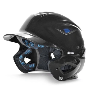 All Star Fitted Batting Helmet