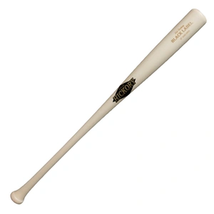 Old Hickory Black Label Wood Baseball Bat