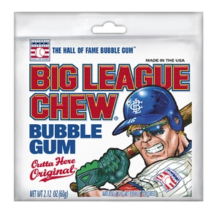 Big League Chew