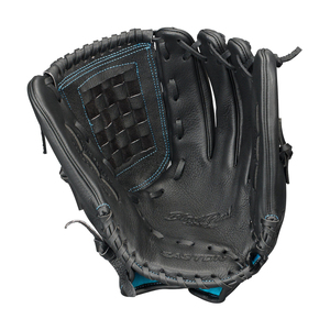 Easton Black Pearl 12.5 Inch Youth Fastpitch Glove