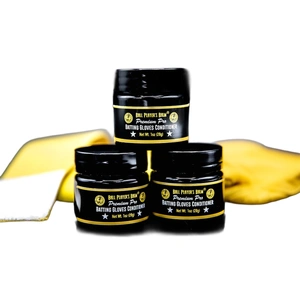 Ball Players Batting Glove Conditioner