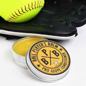 Ball Players Balm Professional Glove Conditioner