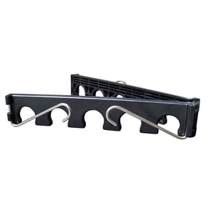 Rawlings Fence Bat Rack