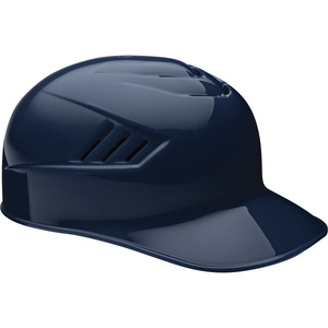Rawlings Coolflo Clear Coat Base Coach's Helmet