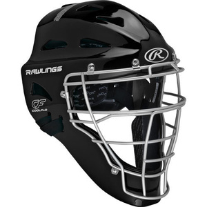 mizuno catchers helmet replacement parts