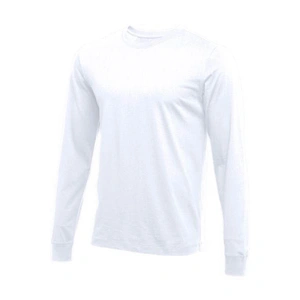 Nike Core Long Sleeve Cotton Crew