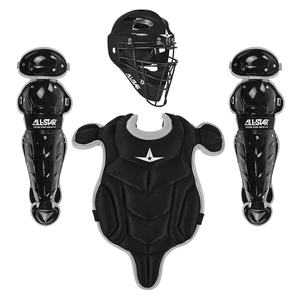 All Star Future Star Catcher Kit