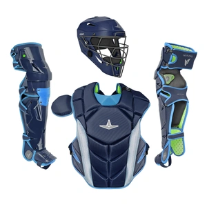 All Star MVP Pro Intermediate Catcher's Set