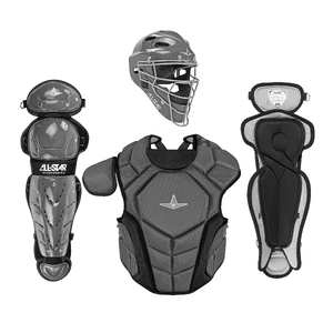 All Star Top Star Intermediate Catching Kit