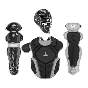 All Star Top Star Youth Catching Kit 9-12
