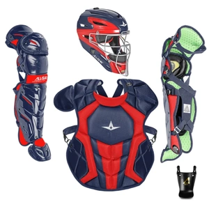 All Star S7 Axis 2-Tone Catchers set 12-16