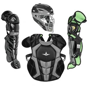 All Star S7 Axis Youth Catchers Set 9-12