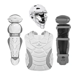 All Star Heiress Fastpitch Catchers Kit