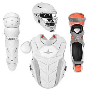 All star PHX Softball Catcher Kit