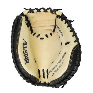 All Star Top Star Catchers Mitt