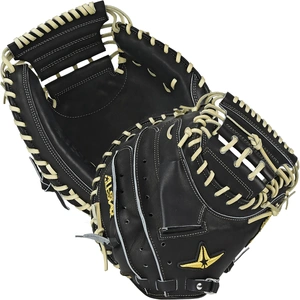All Star Pro Elite Japan Series 34 Inch Catchers Mitt