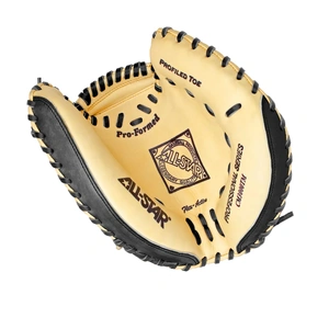 All Star 35 Inch Webless Catchers Training Mitt