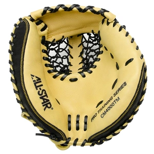 All Star Keyhole Catcher's Training Mitt
