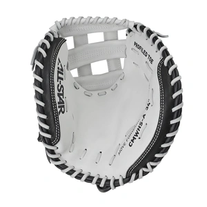 All Star Heiress 34 Inch Fastpitch Catchers Mitt