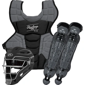 Rawlings Velo 2.0 Adult Catchers Set