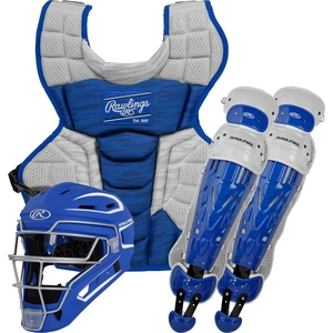 Rawlings Velo 2.0 Intermediate Catchers Set