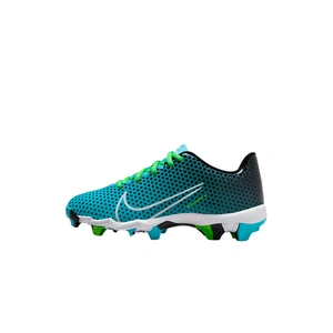Nike Hyperdiamond 4 Keystone Kids Cleats Green