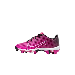 Nike Hyperdiamond 4 Keystone Kids Cleats Pink