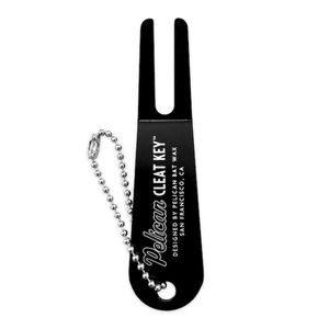 Pelican Cleat Key