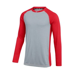 Nike Dri-Fit LS Game Top