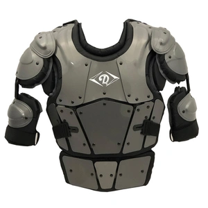 Diamond Umpire Chest Protector Pro Style