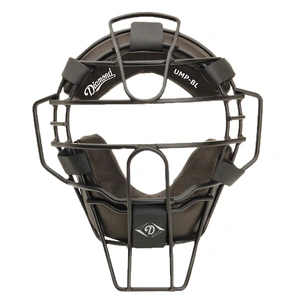 Diamond Big League Umpire's Face Mask