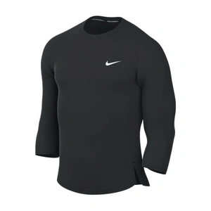 Nike Dri Fit 3QT Top