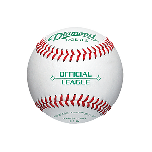 Diamond DOL-8.5 Individual Baseball