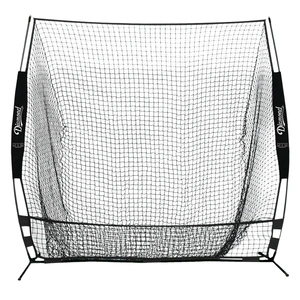 Diamond Pro Catch Training Net