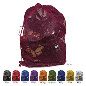 All Star Mesh Equipment Bag