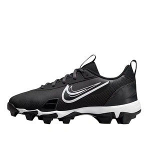 Nike Force Trout 9 Keystone Big Kids TPU Cleats | Black