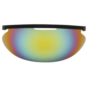 Diamond Sun Visor
