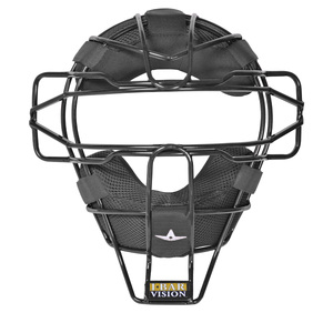 All Star Lightweight Ultra Cool mask - with Delta harness - Black