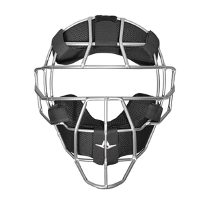 All Star Face Mask - FM4000BK