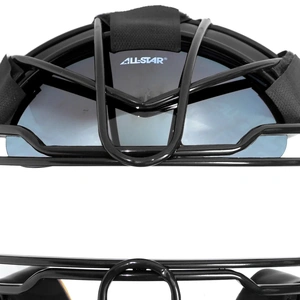 All Star Mask Sun Visor