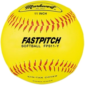 Synthetic Cover Softball 11 Inch | 1 Dozen