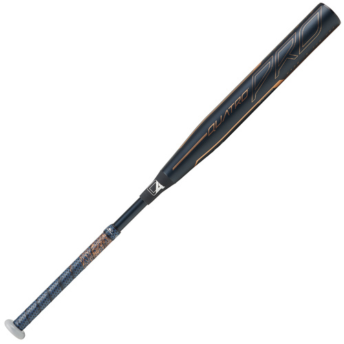 Rawlings 2020 Quatro Pro Fastpitch Softball Bat -11