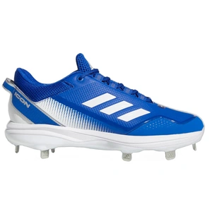 Adidas ICON 7 Metal Cleats Royal