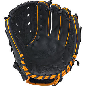 wilson trainer glove