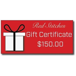 Gift Voucher $150.00