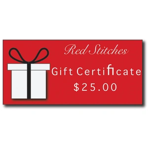 Gift Voucher $25.00