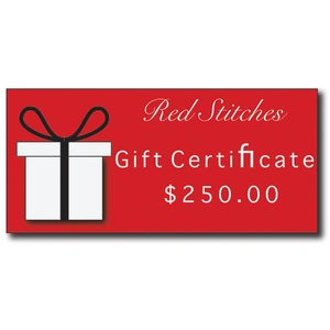 Gift Voucher $250.00